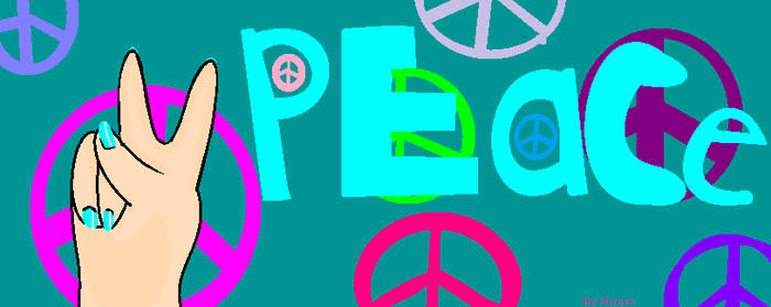 Peace Wallpaper