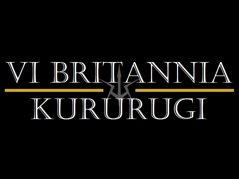 VI BRITANNIA-KURURUGI '08