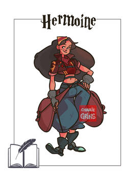 Apoc Hermoine