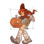 Harvest Witch