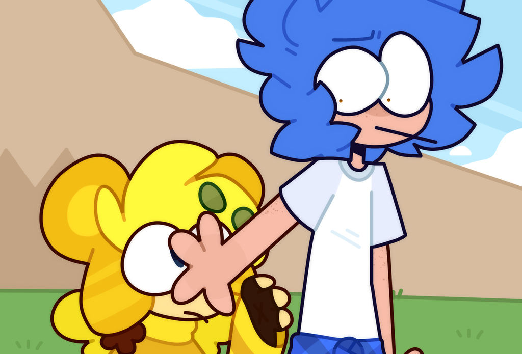 When Your Friend Says Roblox Sux By Doggodreams On Deviantart - when your friend says roblox sux by bfb game roblox When Your Friend Says Roblox Sux By Doggodreams On Deviantart - bfb game roblox