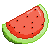 Pixel :: Watermelon