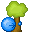 Emote :: Tree Hugger by DuckehLuff