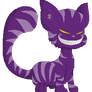 Pixel :: Cheshire Cat