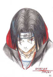 Itachi