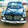 Just another Volvo Amazon