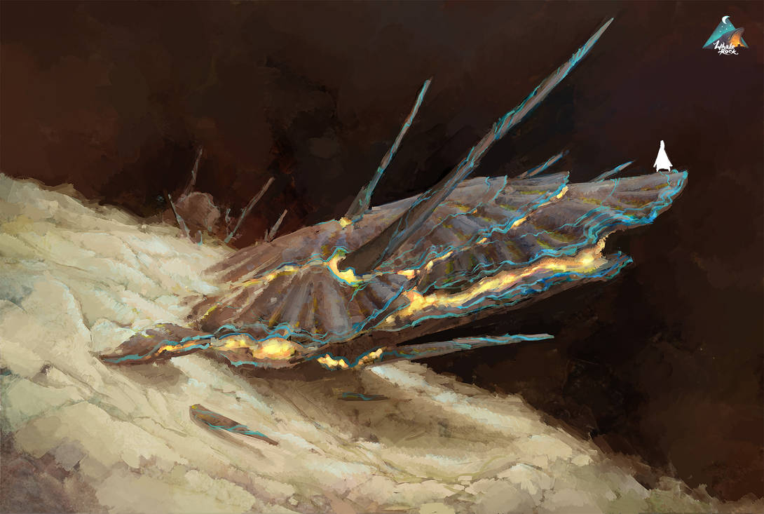 Shells 02 by vadozzer on DeviantArt