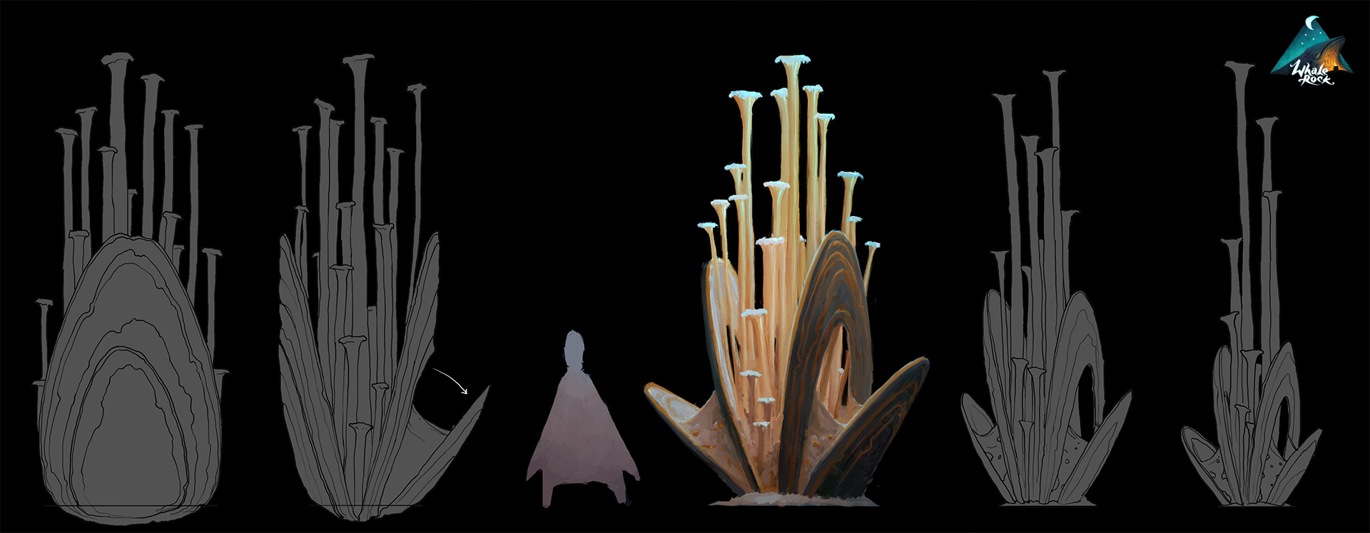 Shells 04 by vadozzer on DeviantArt