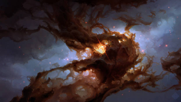 Nebula Tree 01