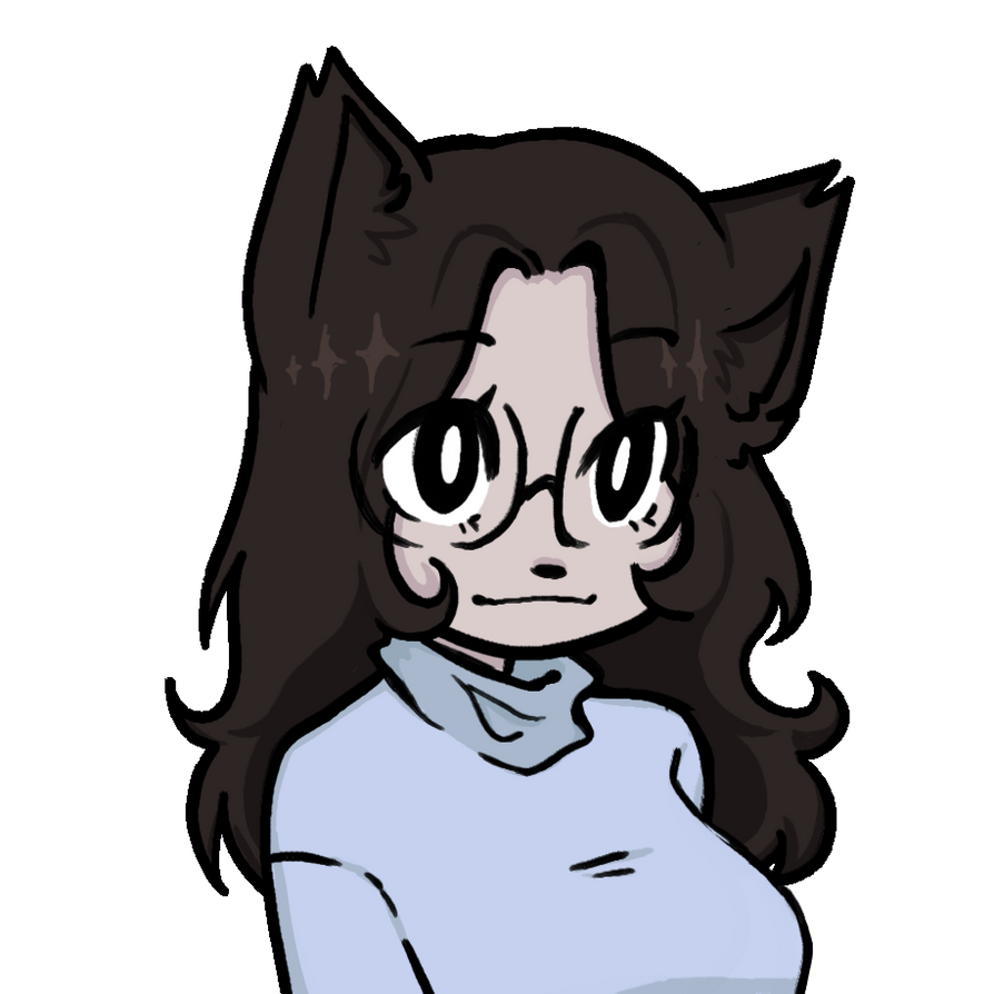 PFP by ScriptKittyJane on DeviantArt
