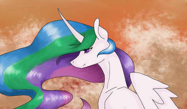 Celestia~