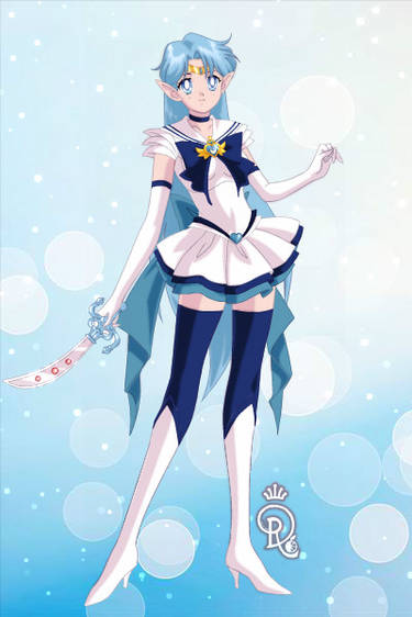 Character Recast-Saint Seiya Omega by amychen803 on DeviantArt