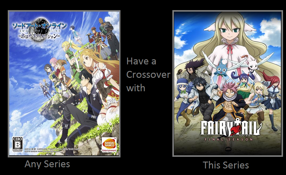 Fairy Tail Online