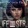 LiS - Daniel DaCosta Pack