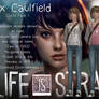 LiS - Max Caulfield - Outfit Pack 1