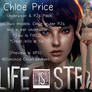 LiS - Chloe Price PJ Pack