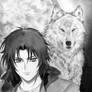 Wolf Rain