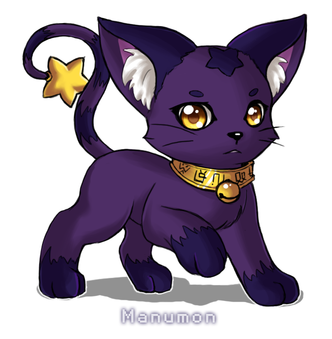 Manumon