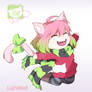 Chibi Luneko