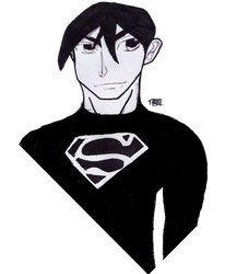 Superboy