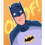 60's Batman