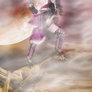 The Huntress