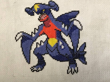 Garchomp