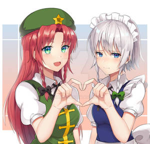 Explore The Best 紅美鈴 Art Deviantart Explore The Best 紅美鈴 Art Deviantart