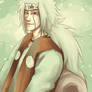 Jiraiya