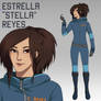 [GF] - Estrella 'Stella' Reyes