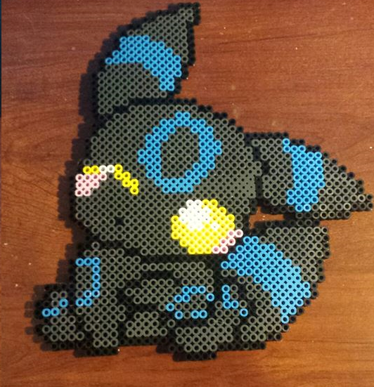 Umbreon Love