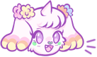 Peitotalk by Kris-Goat