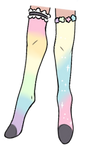 Leggy2 by Kris-Goat Leggy2 by Kris-Goat