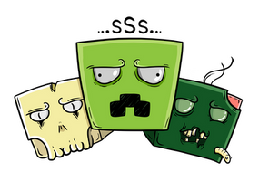 GoonSquad (Coloured)