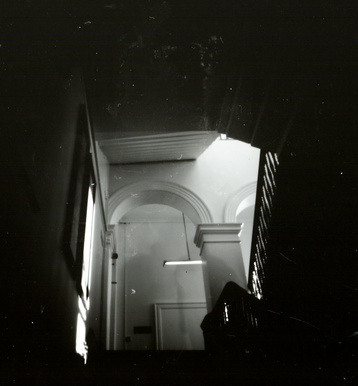 Pinhole 3