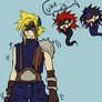 cloud...zack and axel..