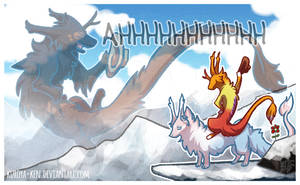 June Event - BIG ENOUGH