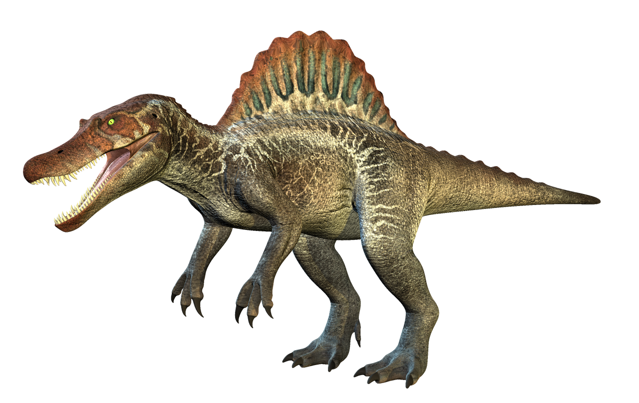 JP3 Spinosaurus By JoliAquaIslander On DeviantArt jp3-spinosaurus-by-joliaquaislander-on-deviantart
