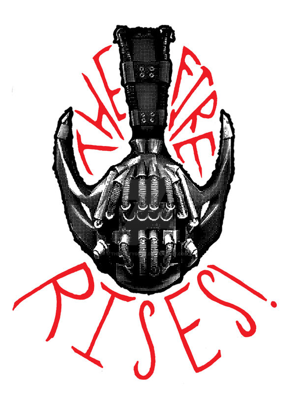 The Fire Rises! by thesaltygoat on DeviantArt