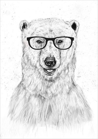 Geek Bear