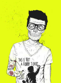 Hipster's Not Dead