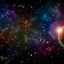 Space Wallpaper