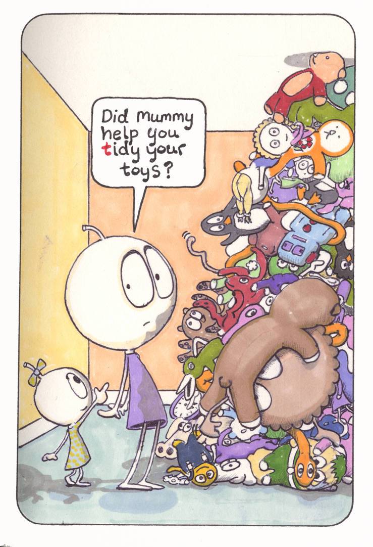 Toys by LaraBubblegirl Toys by LaraBubblegirl