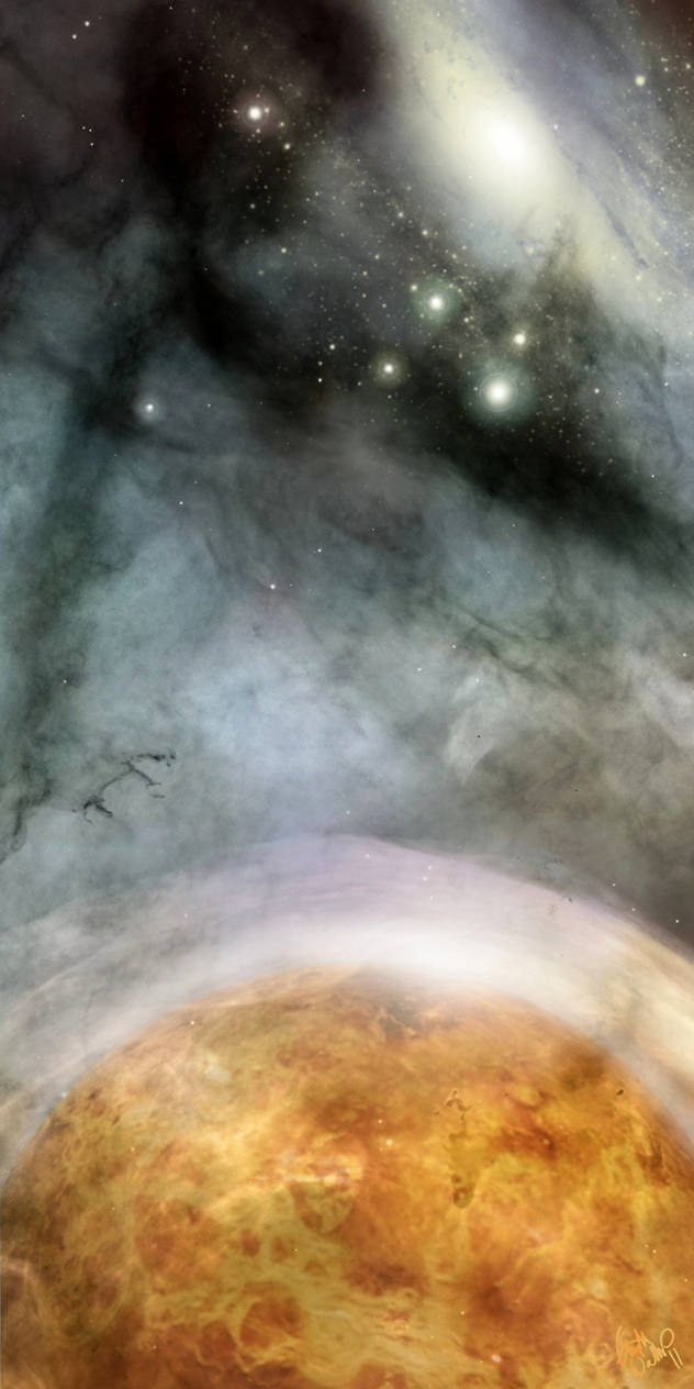 Planet V by BladesEternal on DeviantArt