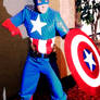 Captain America (Marvel)- Avengers Assemble!