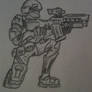 Space Marine