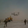 22 Dust Storm