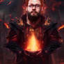 The Crown Firelord