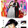 Rei Hino Weeding