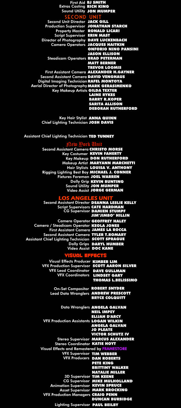 Clubhouse Express Credits Board 4 By Brunobear7 On DeviantArt clubhouse-express-credits-board-4-by-brunobear7-on-deviantart